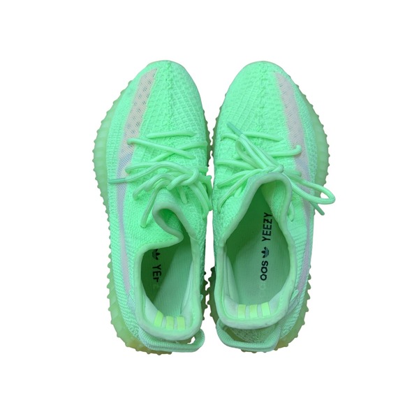 adidas gazelle silver green womens adidas Yeezy Boost 350 V2 Yeezreel (Reflective) main image 1